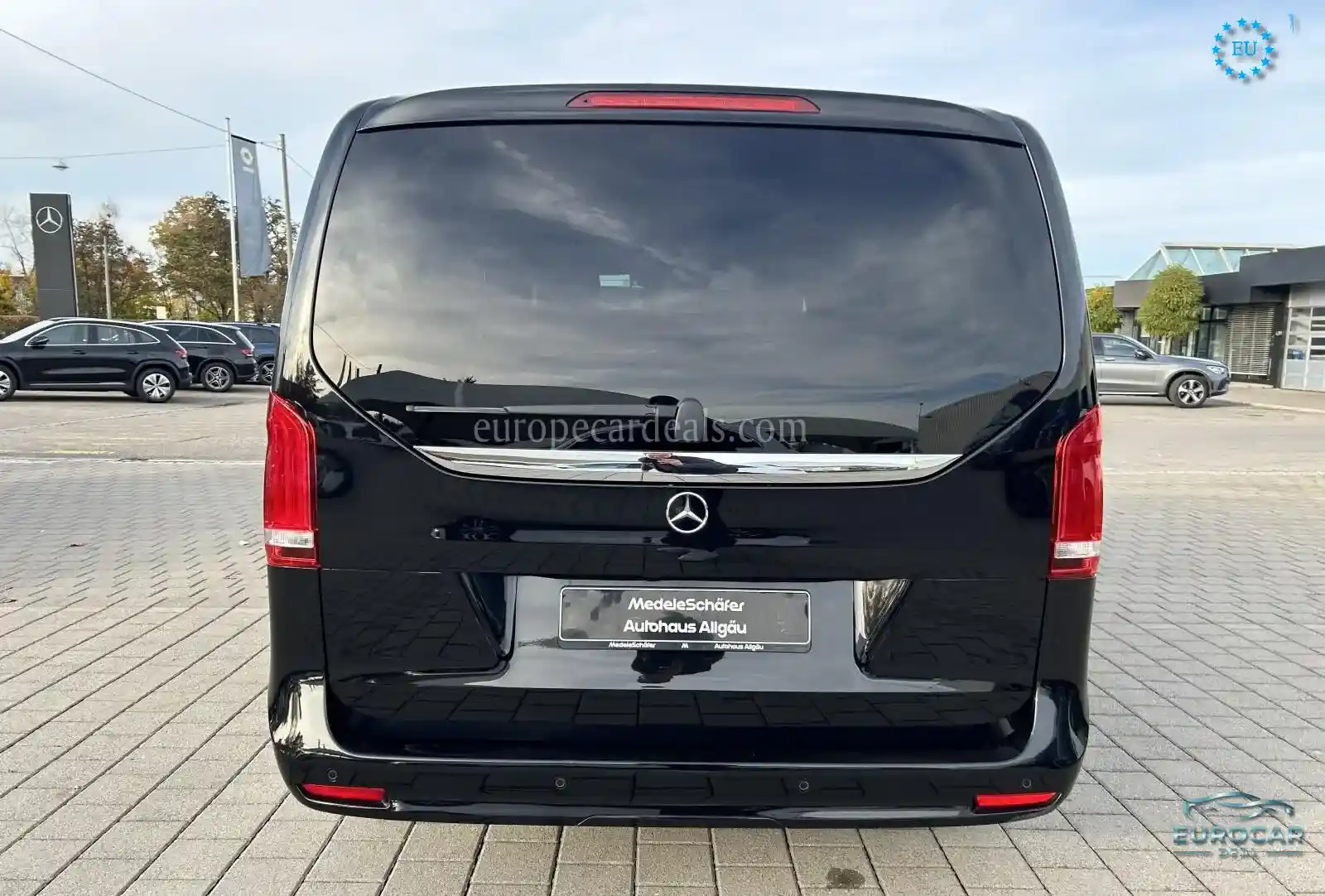Mercedes-Benz V 300