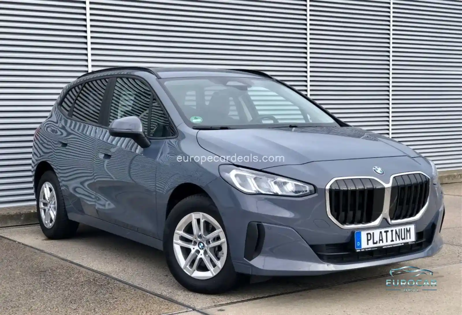 BMW 218 Active Tourer
