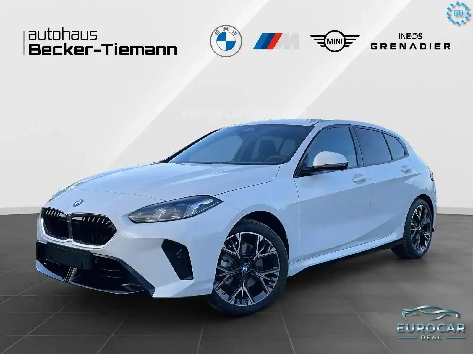 BMW 120