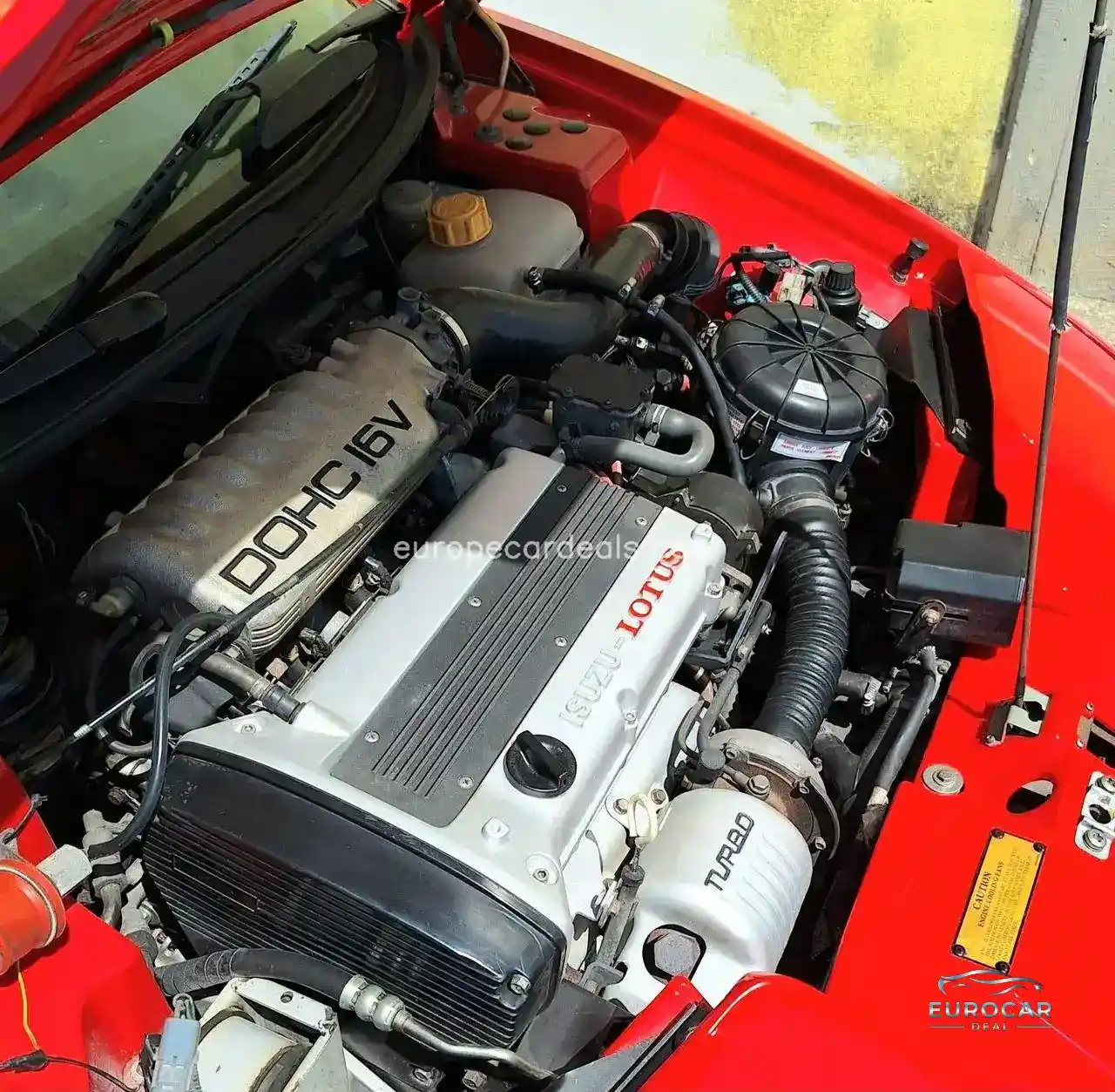 Lotus Elan