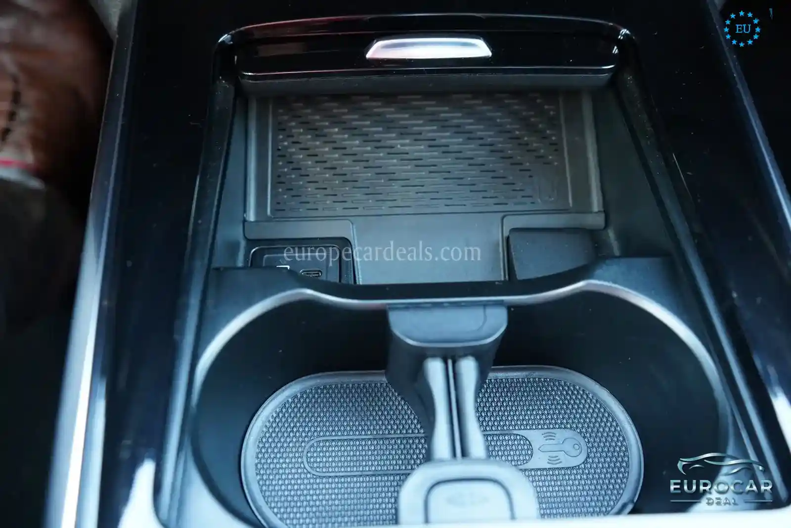 Mercedes-Benz B 150