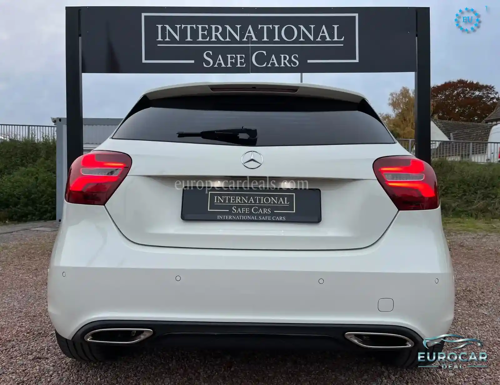Mercedes-Benz A 220