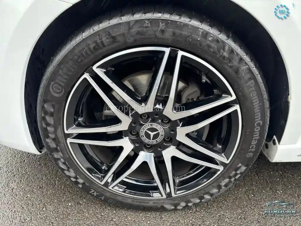 Mercedes-Benz V 300