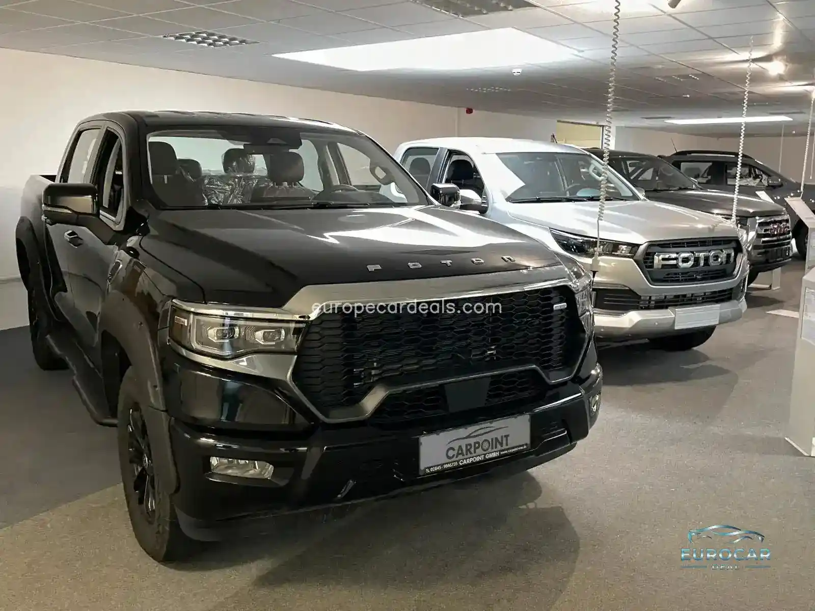 Foton 4