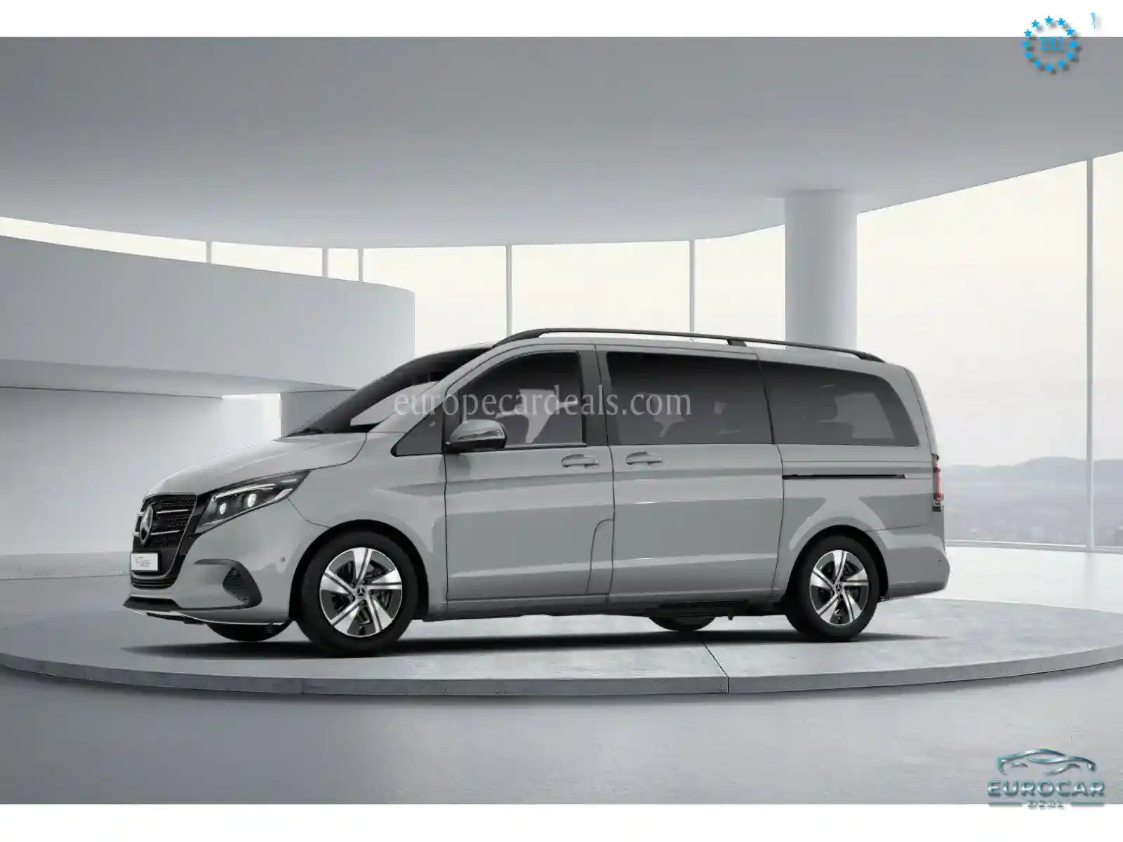 Mercedes-Benz V 300
