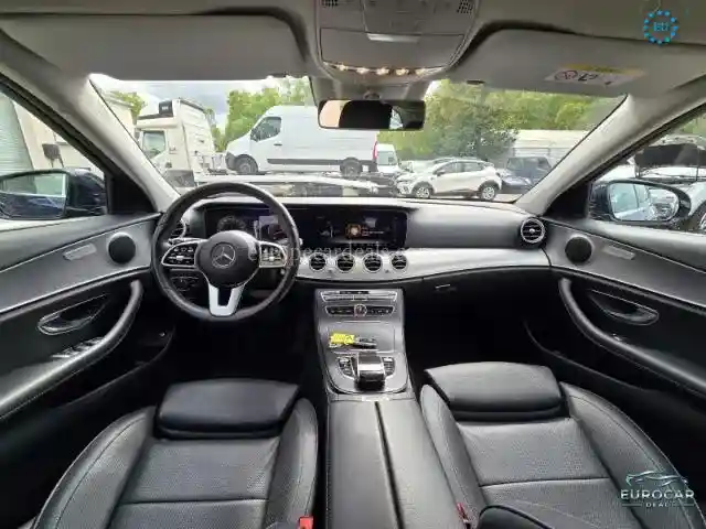 Mercedes-Benz E 450