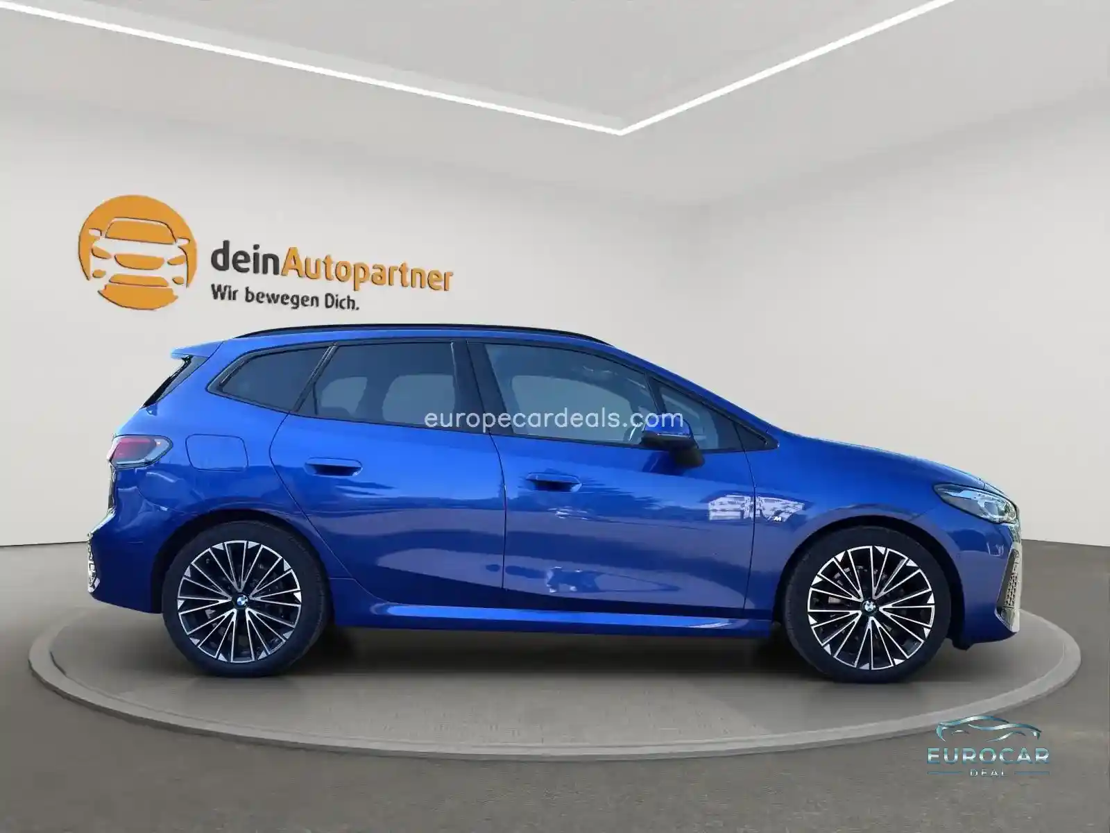 BMW 218 Active Tourer