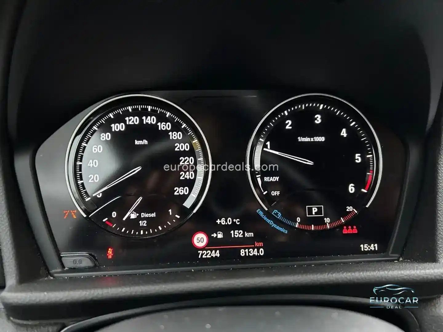 BMW 220 Active Tourer