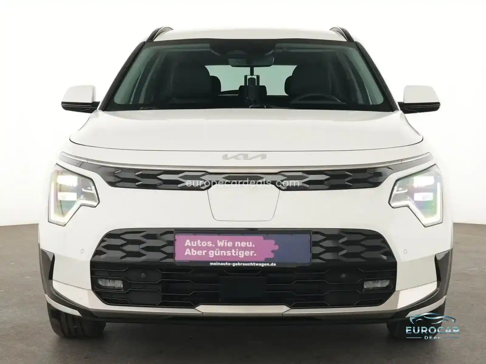 Kia Niro EV