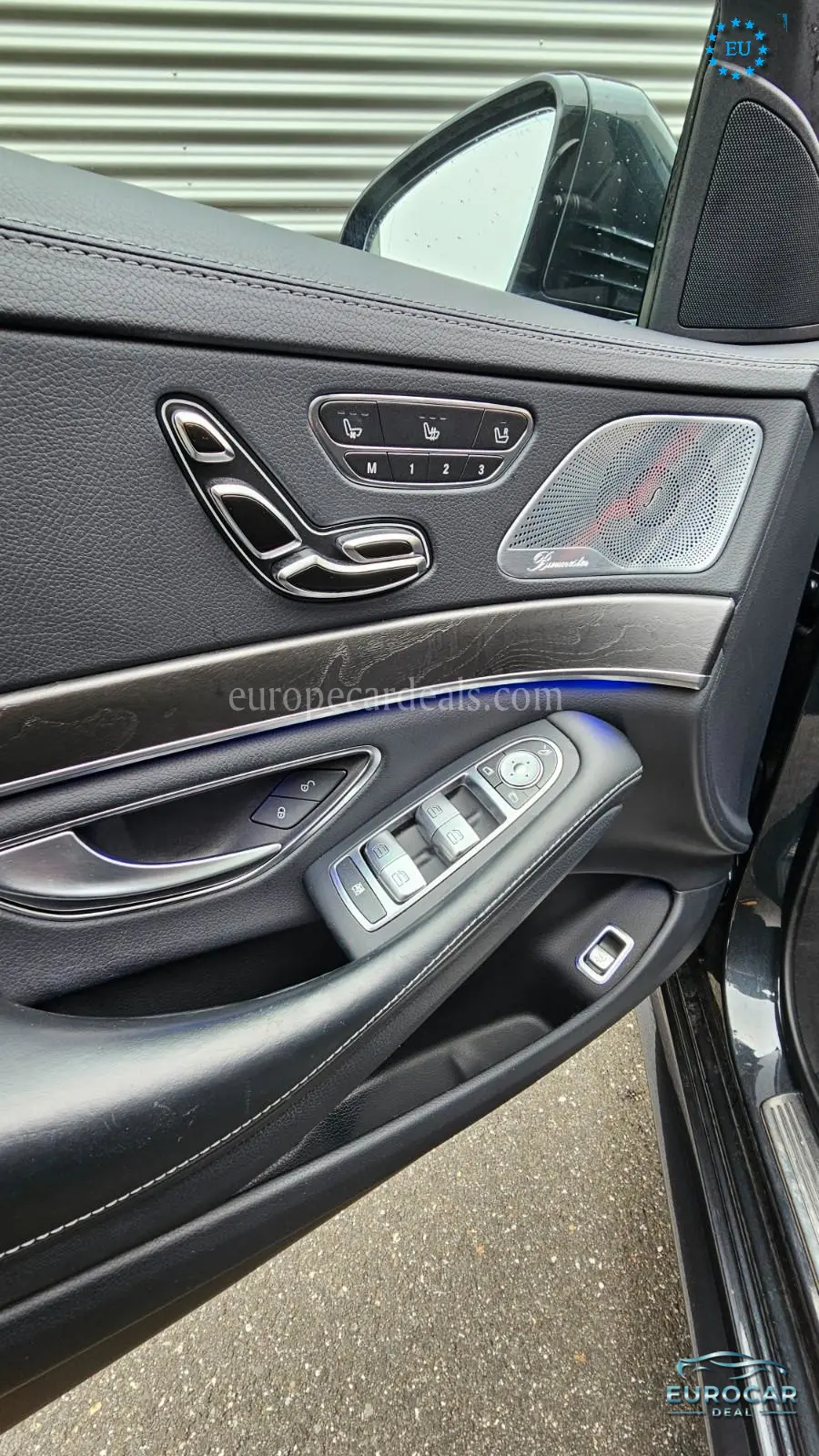 Mercedes-Benz S 400