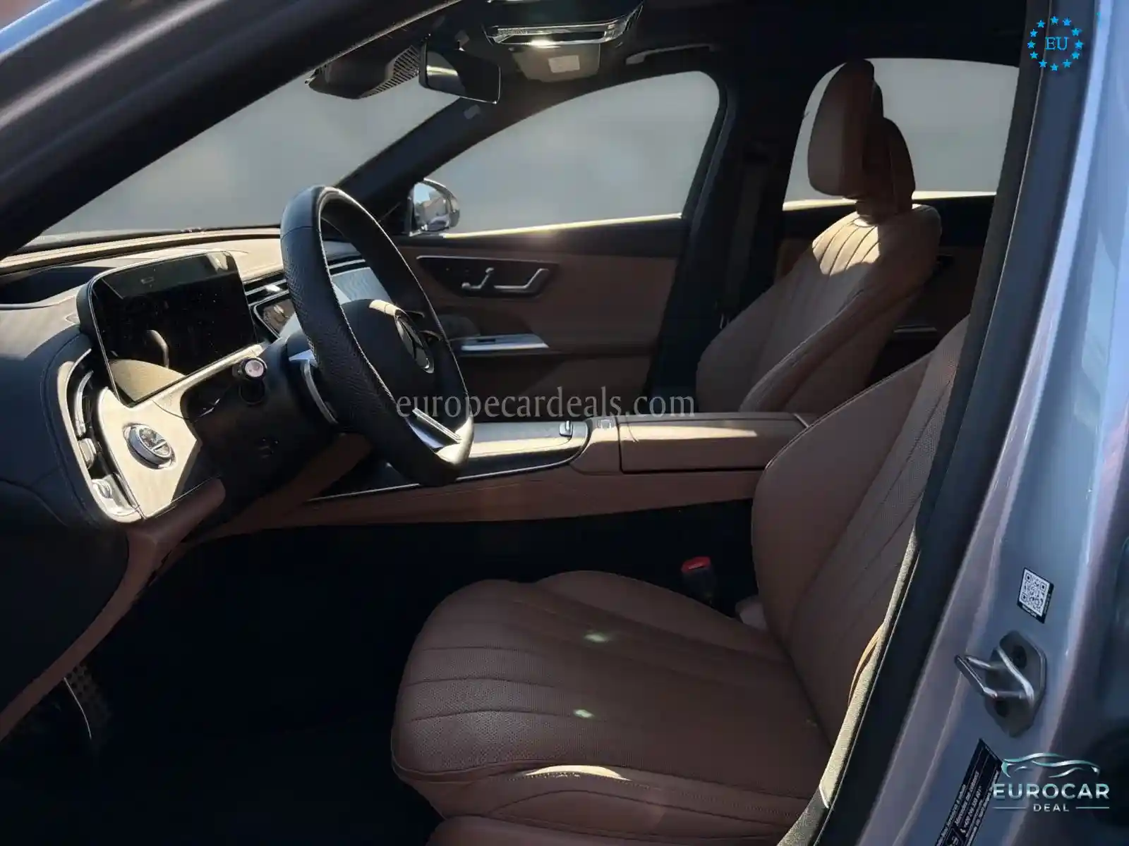 Mercedes-Benz E 450