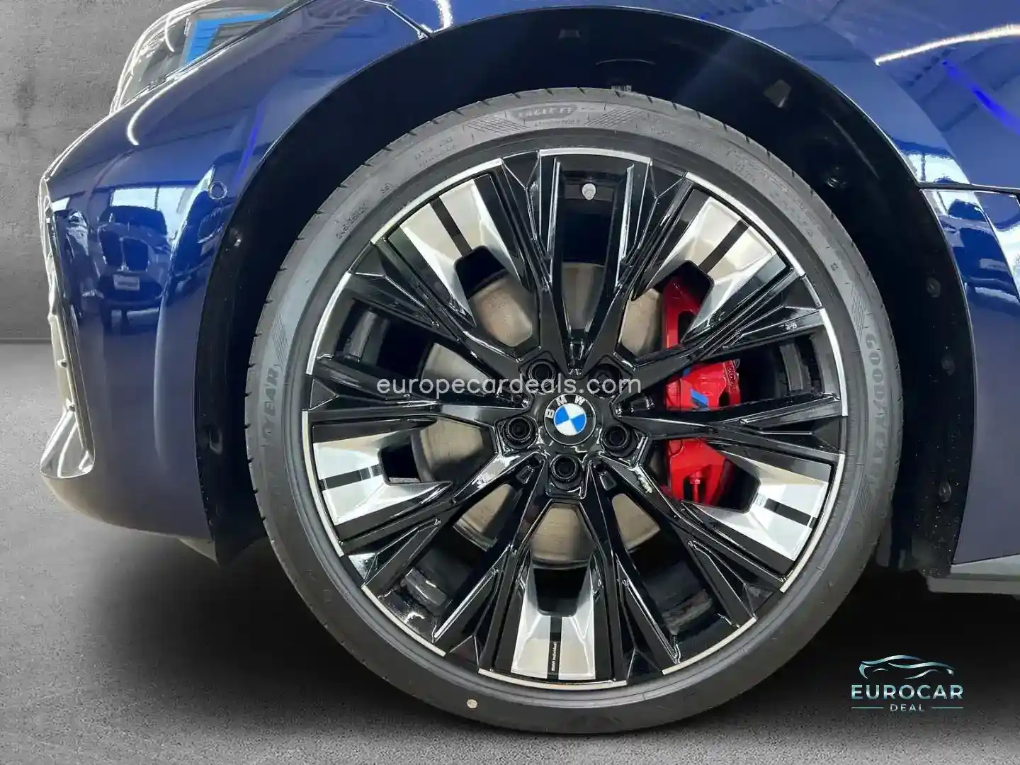 BMW i4