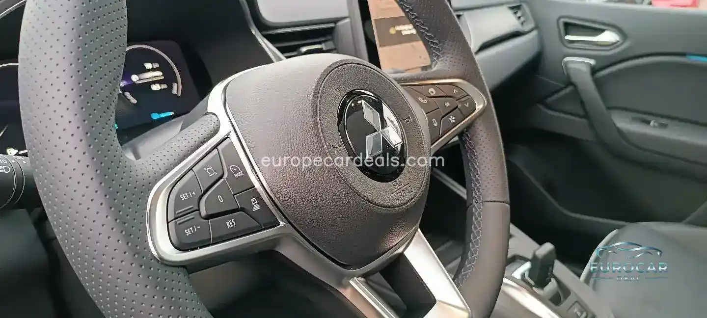 Mitsubishi Grandis