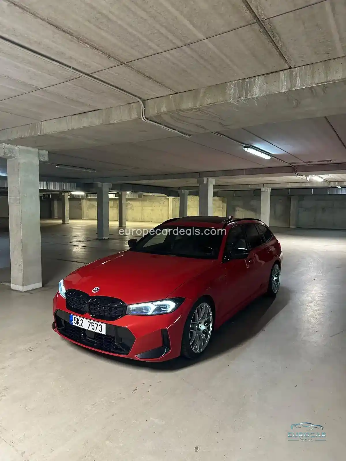 BMW M340i