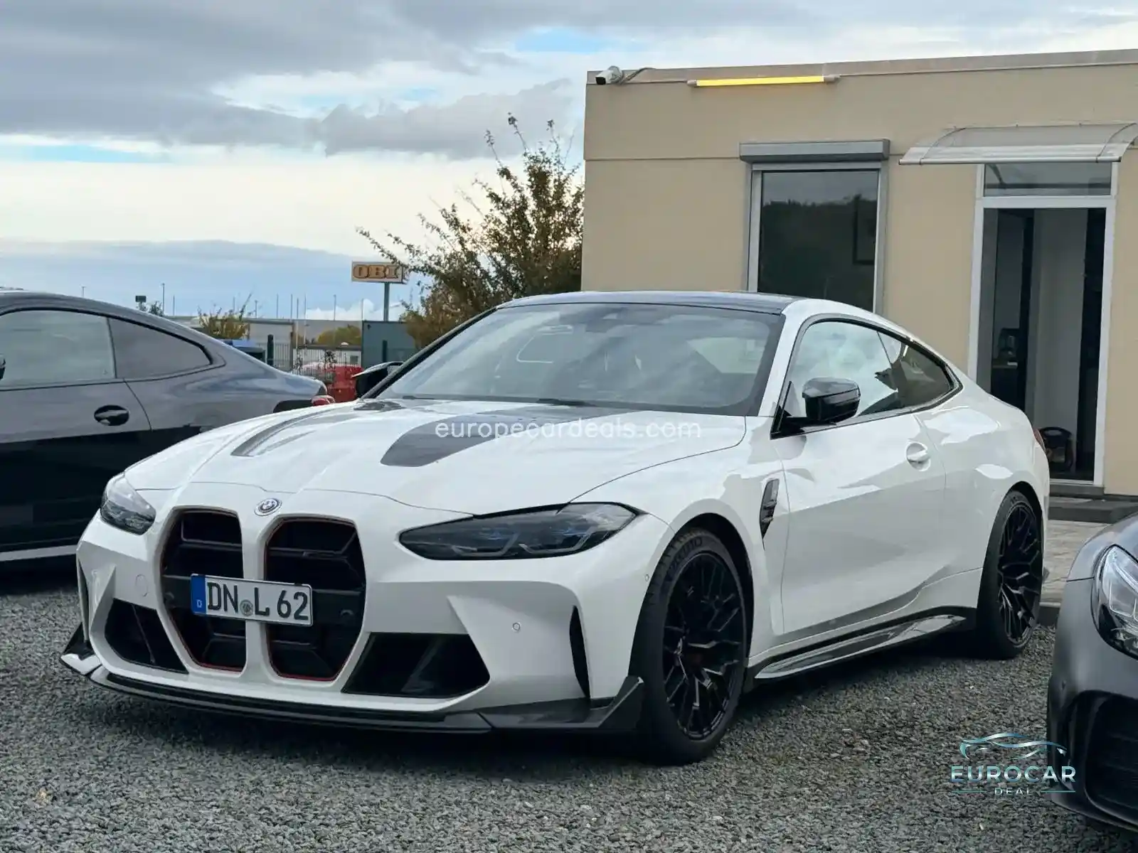 BMW M4