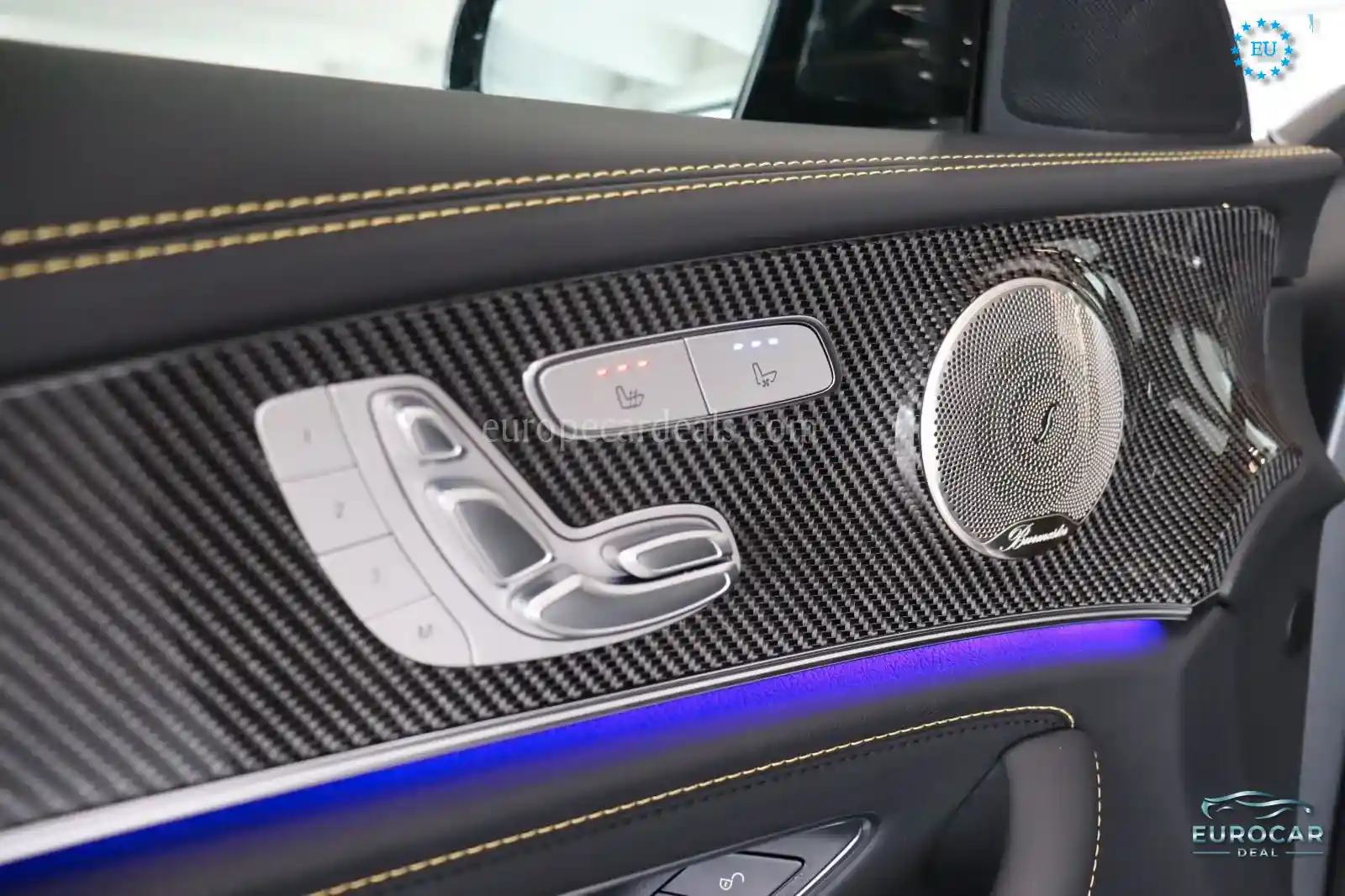 Mercedes-Benz E 63 AMG