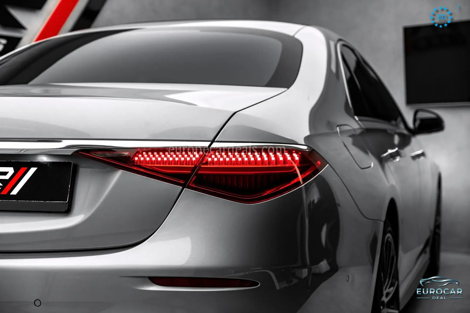 Mercedes-Benz S 400