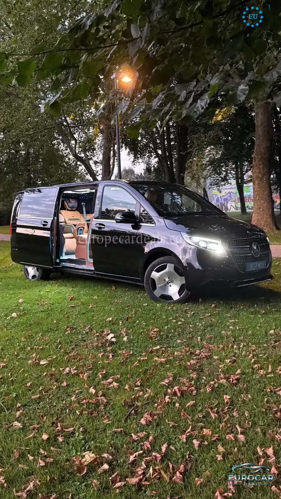 Mercedes-Benz V 300