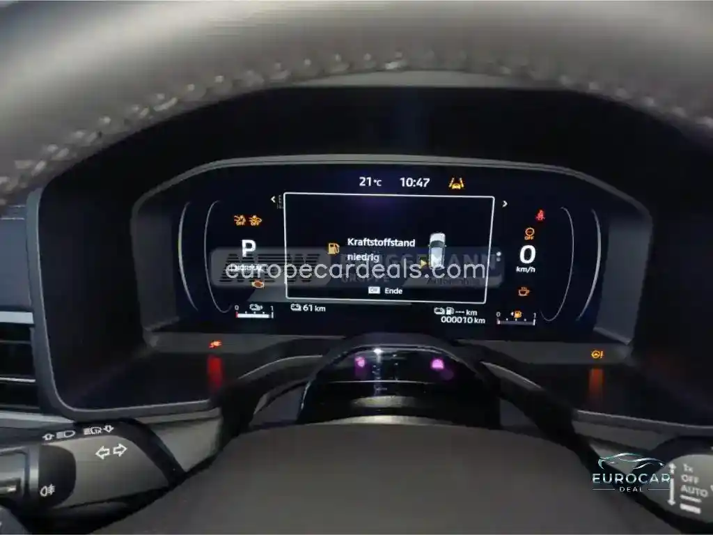 Mitsubishi Plug-in Hybrid Outlander