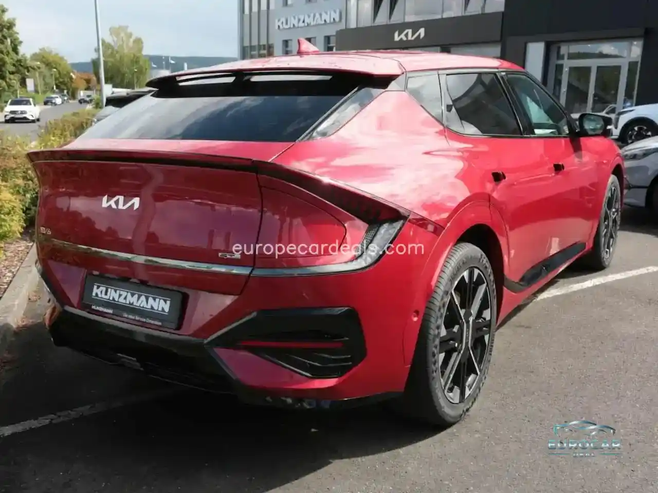 Kia EV6