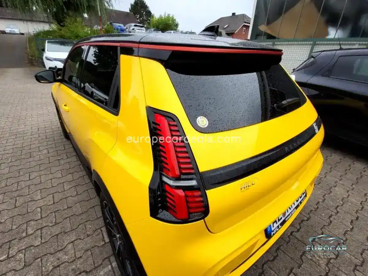 Renault R 5