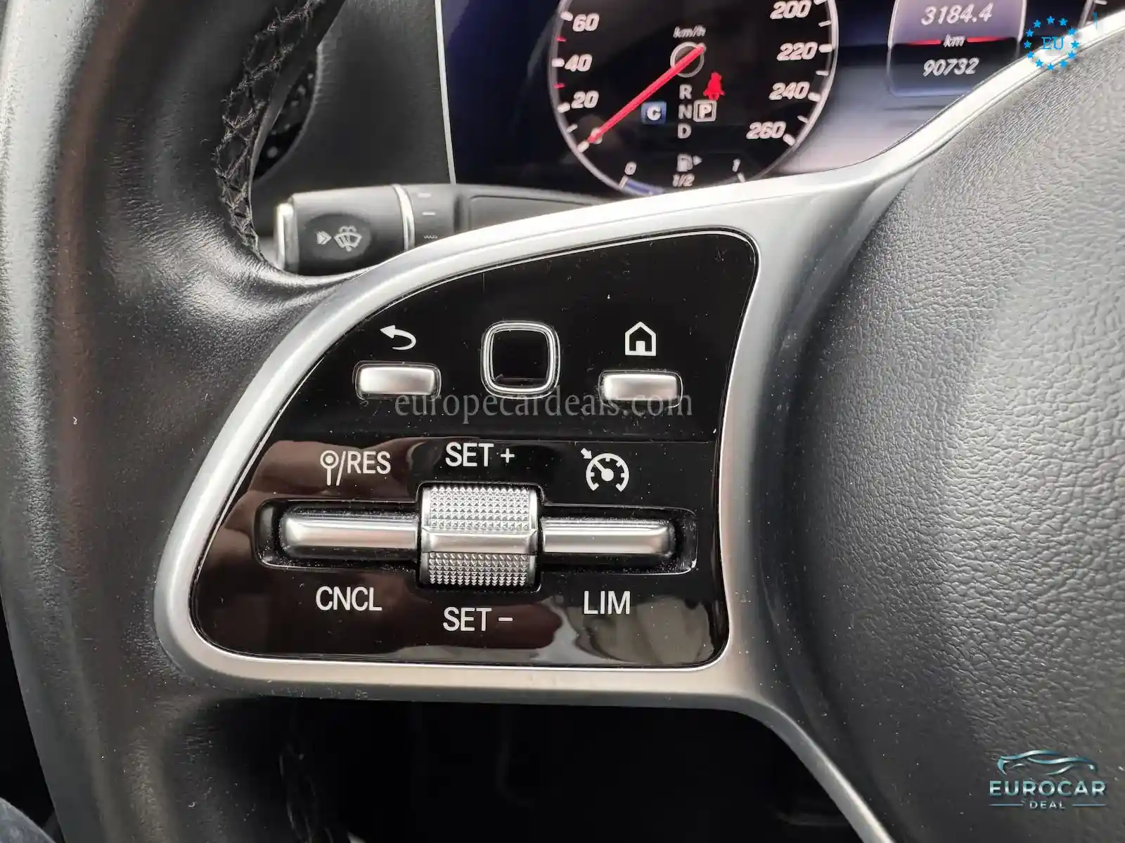 Mercedes-Benz E 400