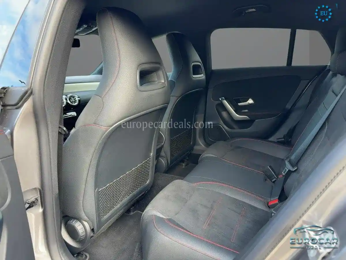 Mercedes-Benz CLA 200 Shooting Brake
