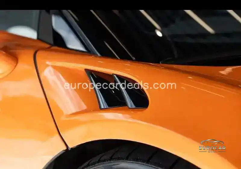 McLaren Artura