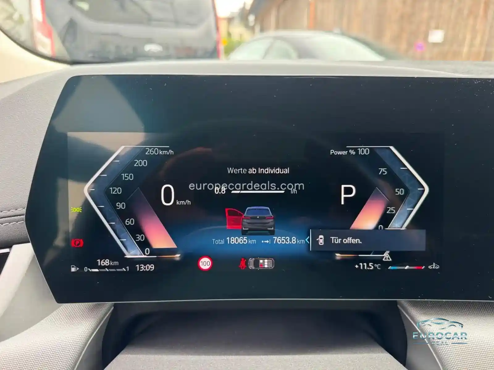 BMW 220 Active Tourer