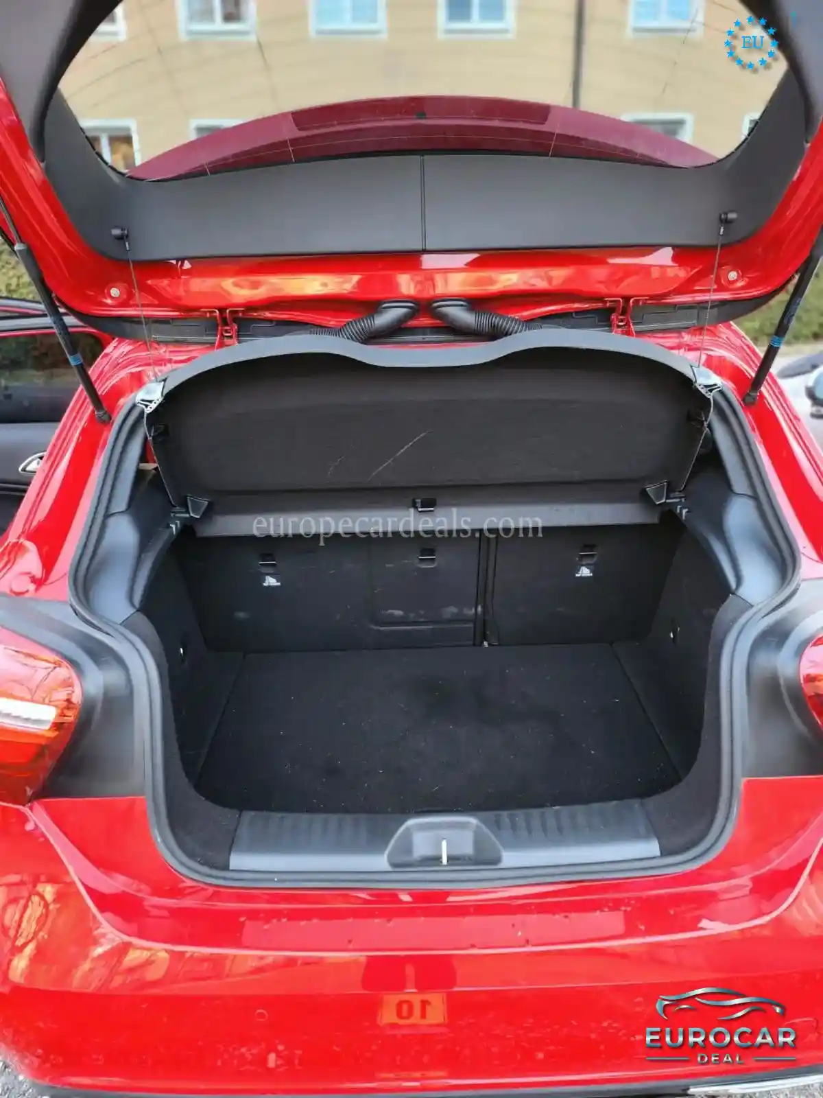 Mercedes-Benz A 160