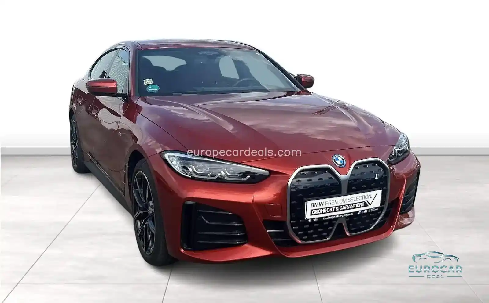 BMW i4