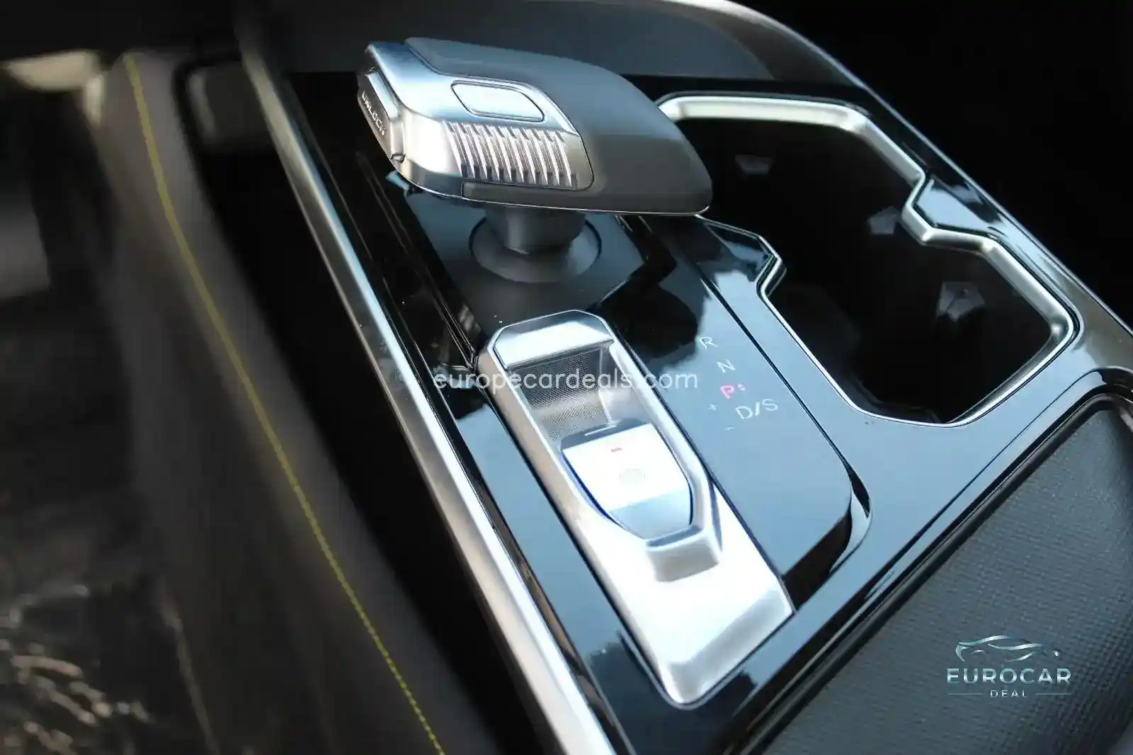BAIC Beijing X55