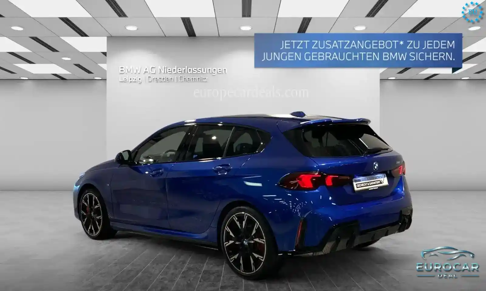 BMW 120