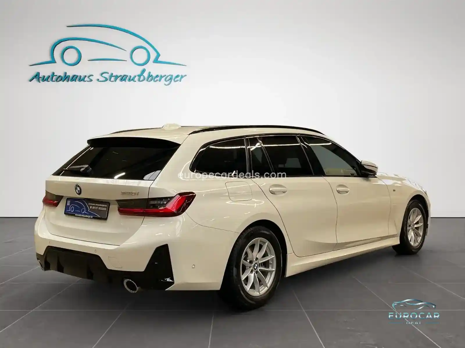 BMW 320