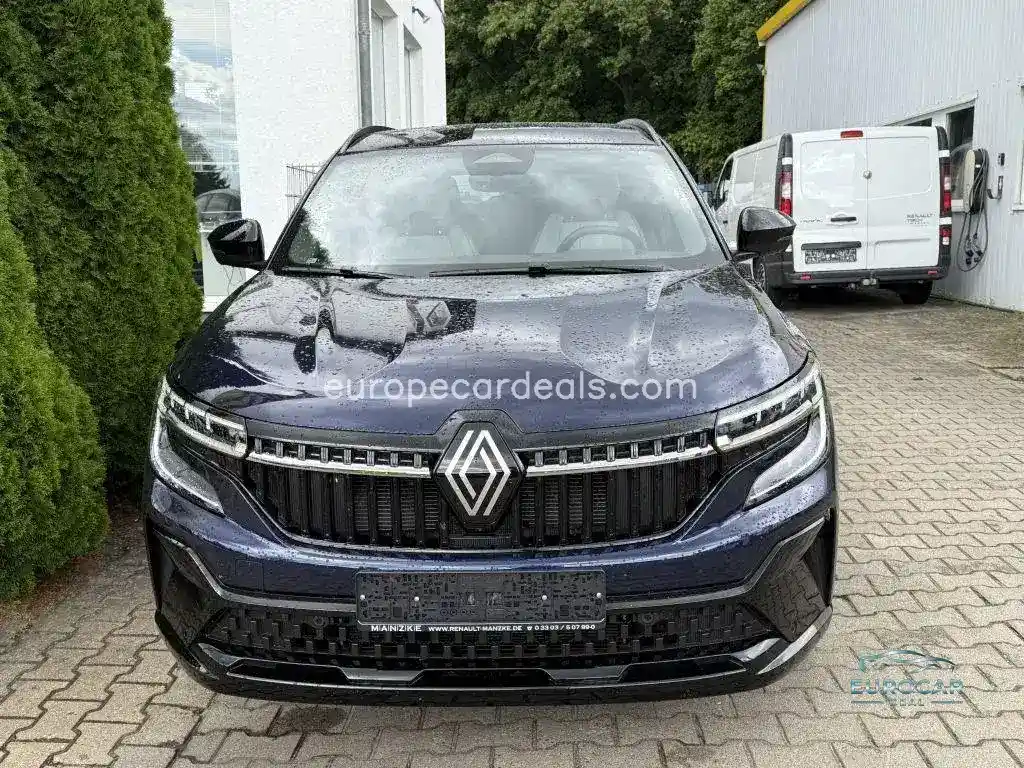 Renault Espace