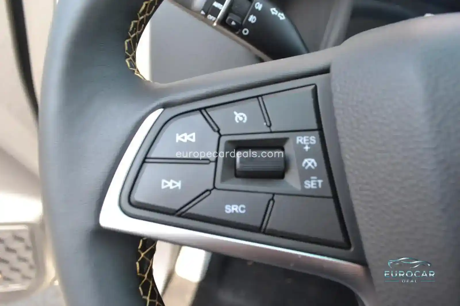 JAC 8 Pro