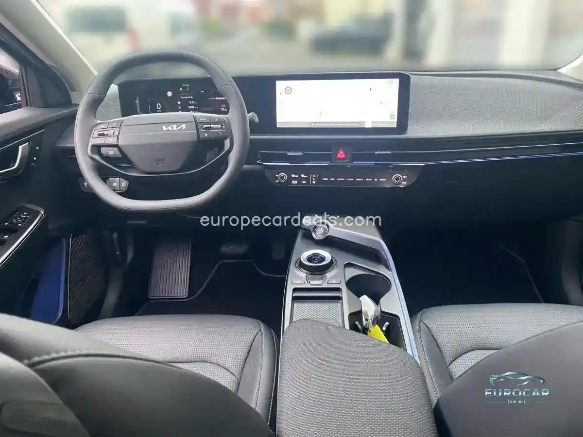 Kia EV6