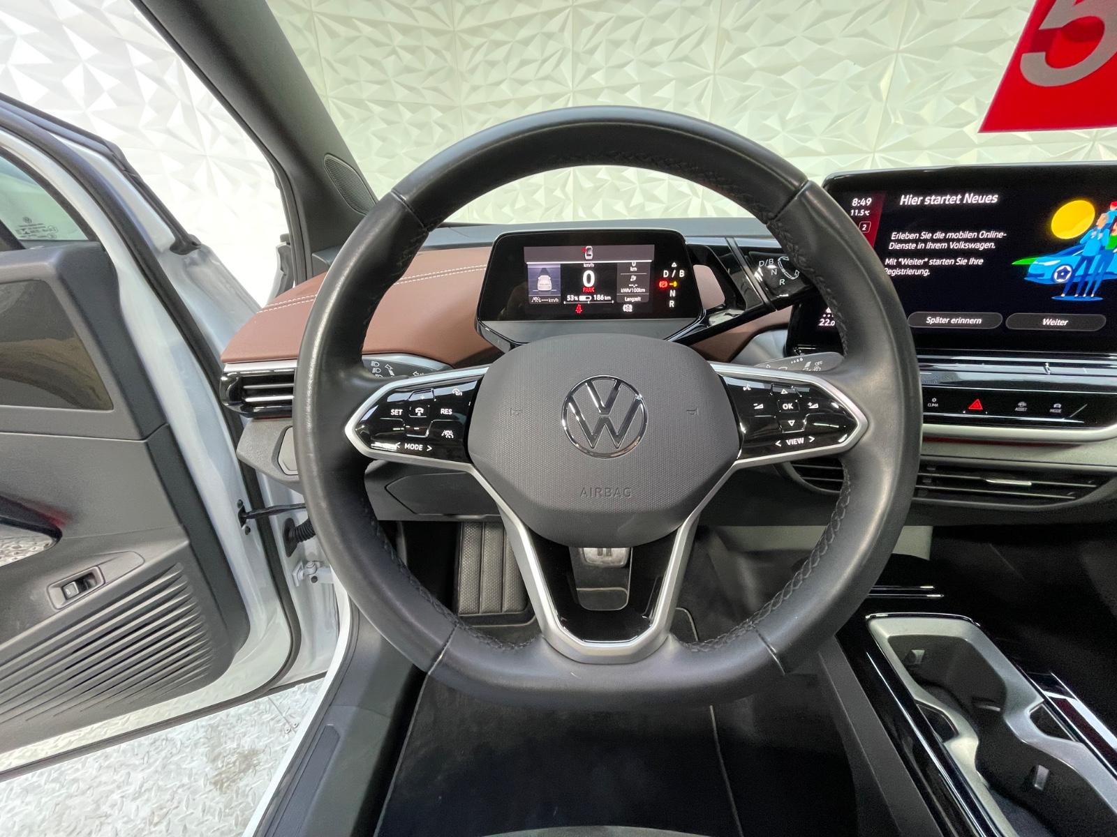 Volkswagen ID.5
