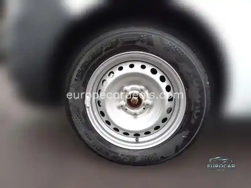 Renault Express
