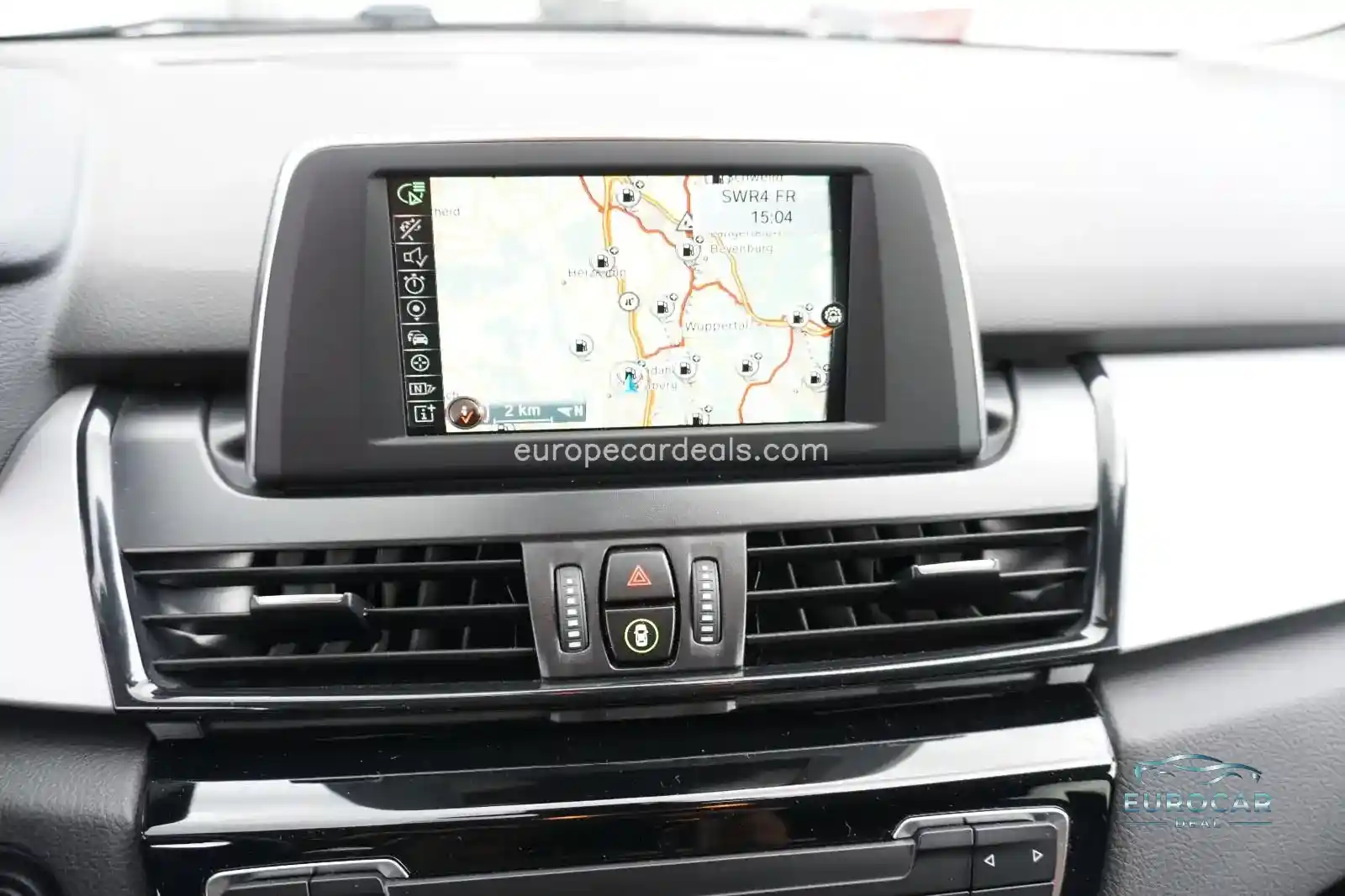 BMW 218 Active Tourer