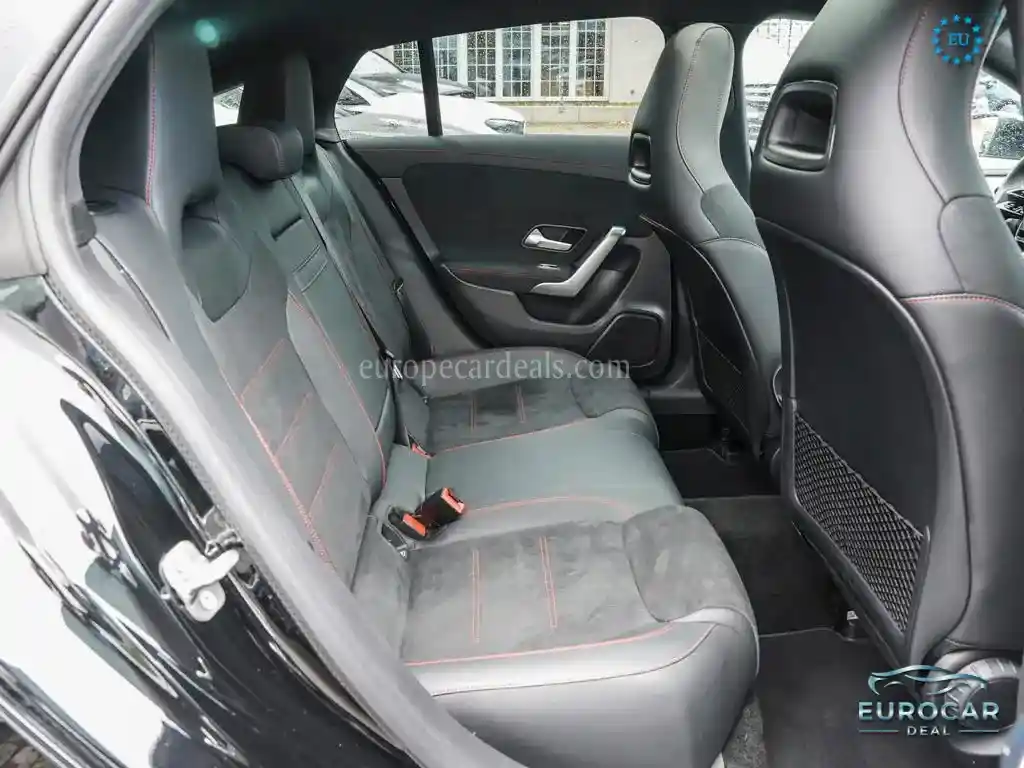 Mercedes-Benz CLA 180 Shooting Brake
