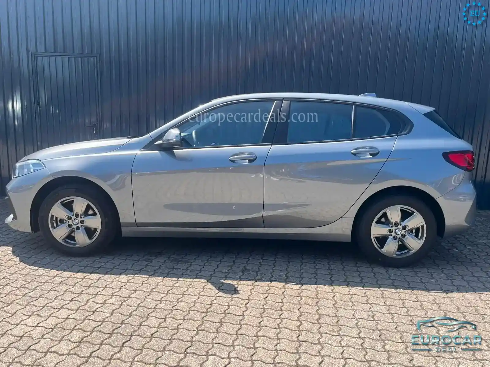 BMW 116