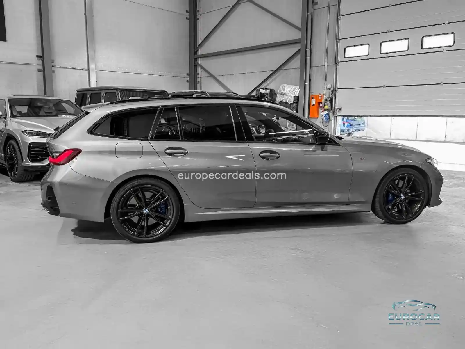 BMW 340