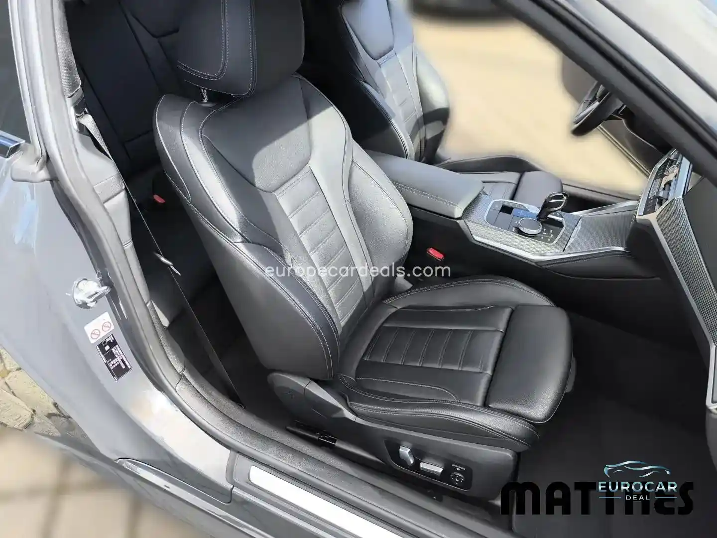 BMW 430