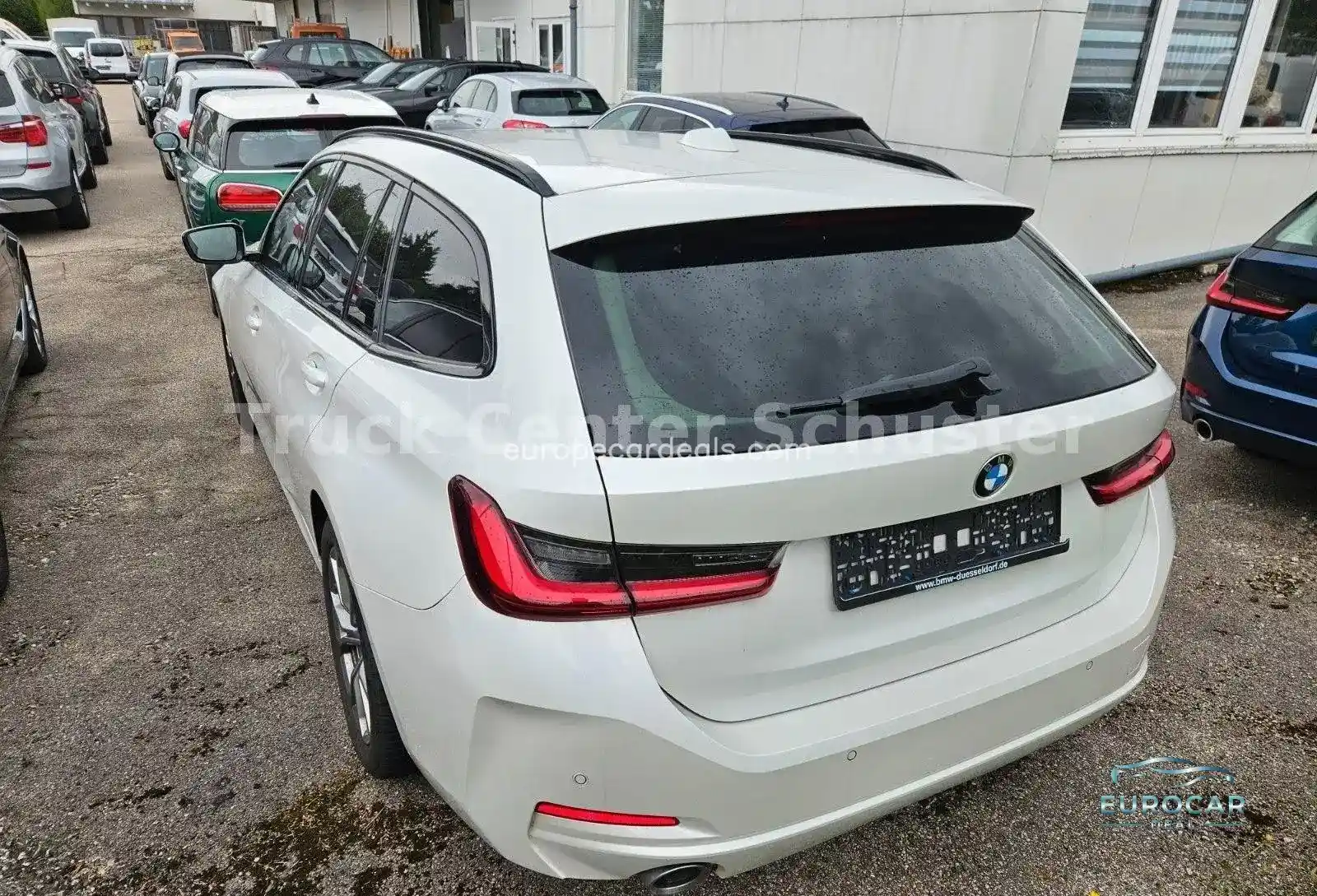 BMW 320