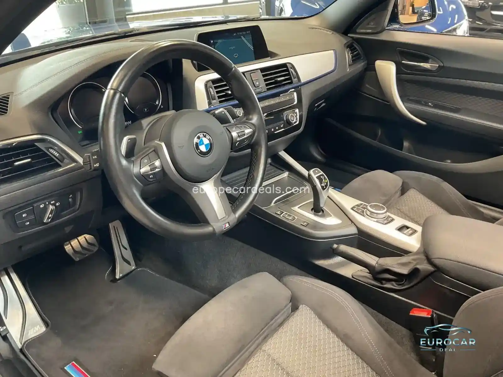 BMW 220