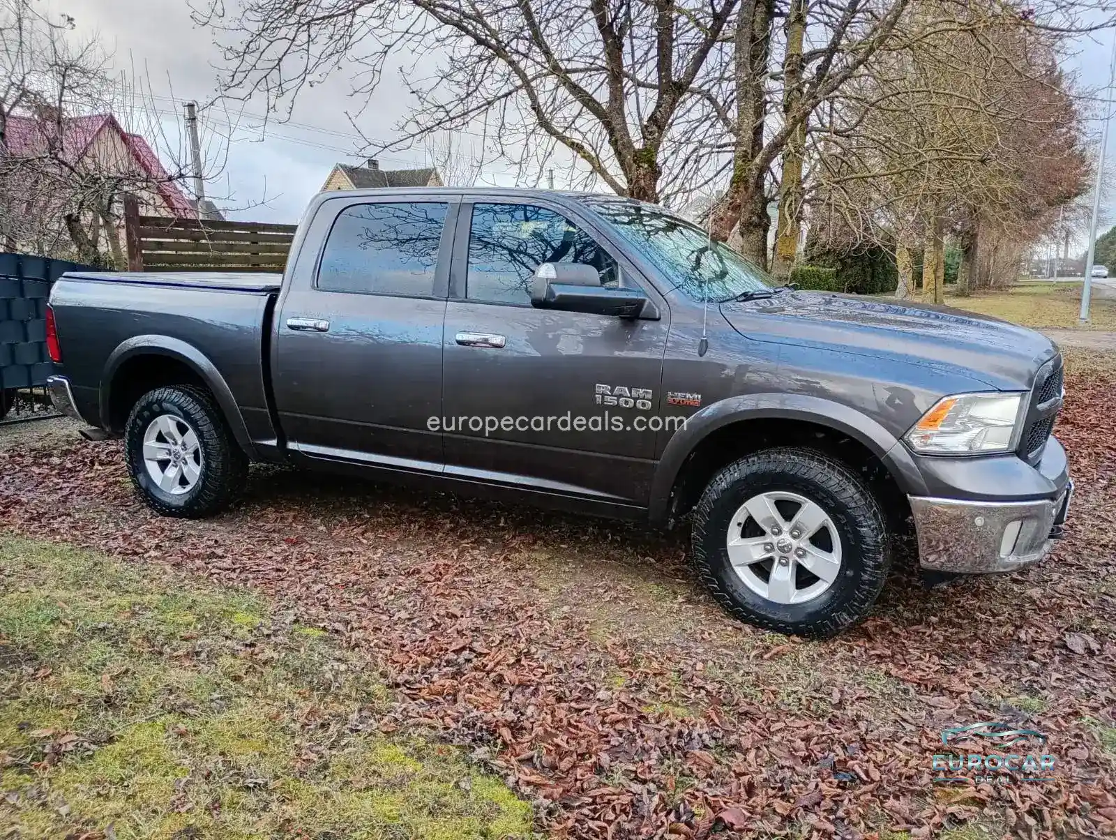 Dodge RAM