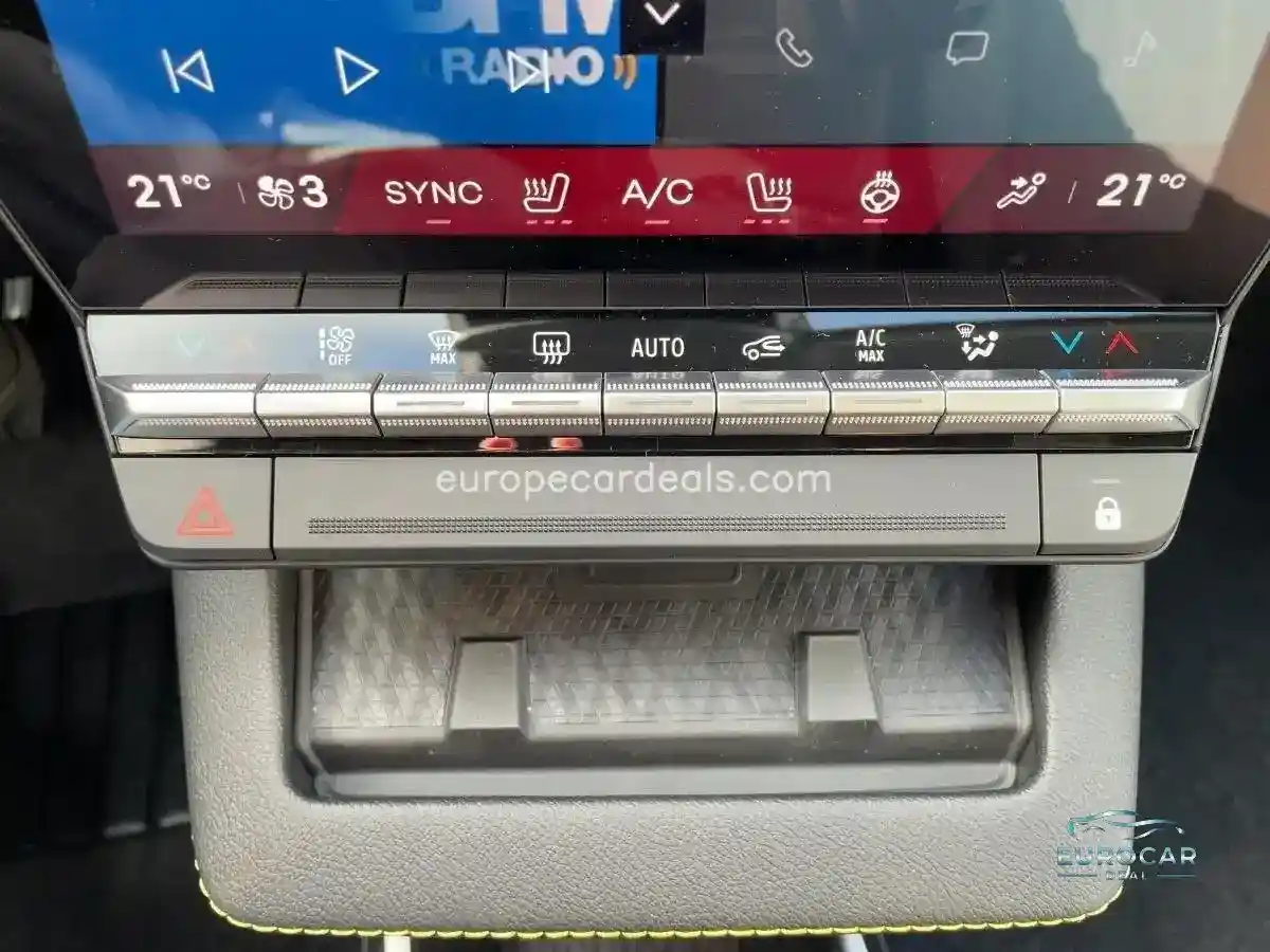 Renault Scenic E-TECH