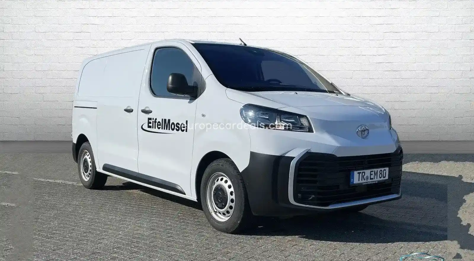 Toyota Proace (Verso)