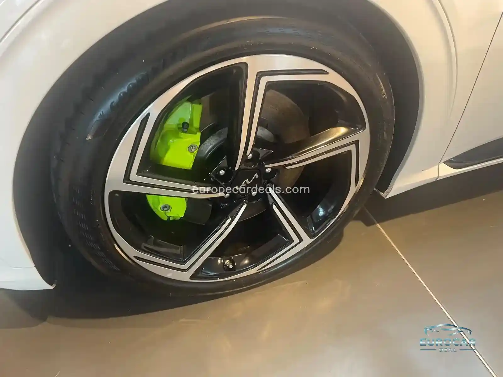 Kia EV6